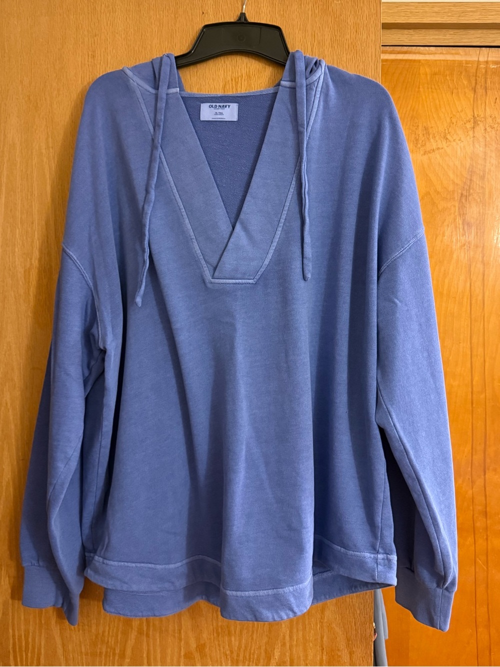 2pc Old navy beach hoodie and sweatpants set